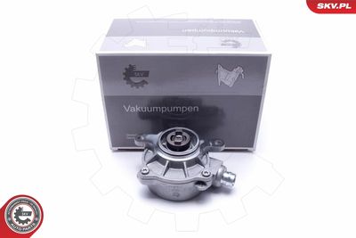 Vacuum Pump, braking system ESEN SKV 18SKV048