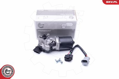 Wiper Motor ESEN SKV 19SKV034