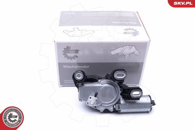 Wiper Motor ESEN SKV 19SKV060