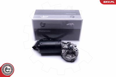 Wiper Motor ESEN SKV 19SKV077