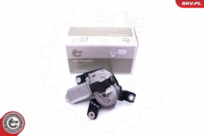 Wiper Motor ESEN SKV 19SKV085