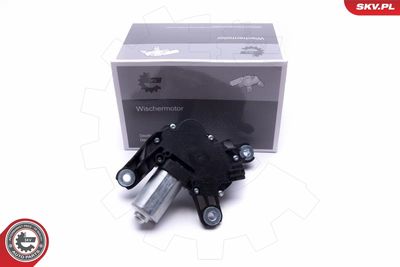 Wiper Motor ESEN SKV 19SKV089