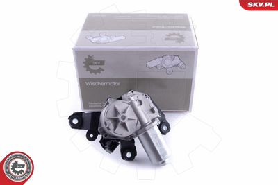 Wiper Motor ESEN SKV 19SKV095