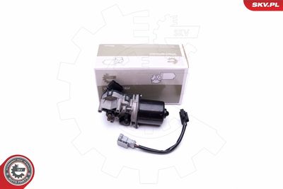 Wiper Motor ESEN SKV 19SKV105