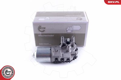 Wiper Motor ESEN SKV 19SKV113