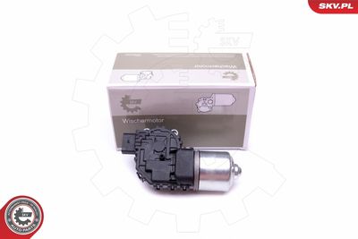 Wiper Motor ESEN SKV 19SKV119