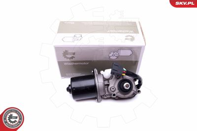 Wiper Motor ESEN SKV 19SKV124