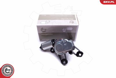 Wiper Motor ESEN SKV 19SKV137