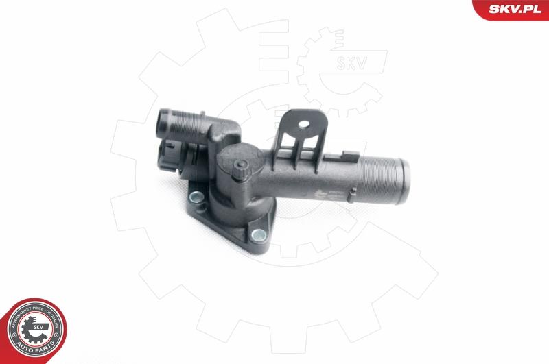 ESEN SKV 20SKV021 Thermostat, coolant