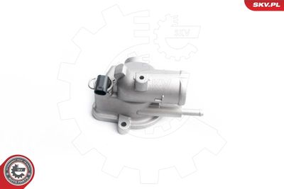 Thermostat, coolant ESEN SKV 20SKV029