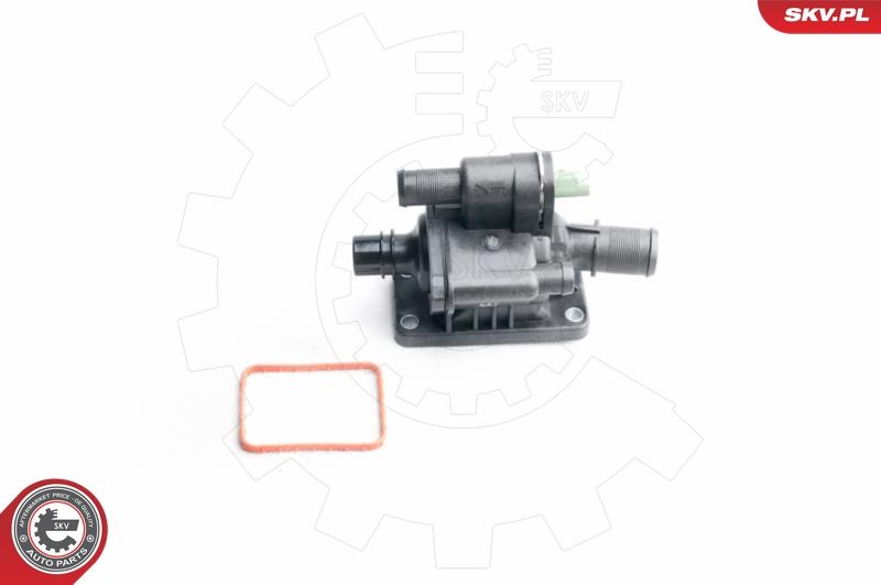 ESEN SKV 20SKV032 Thermostat, coolant