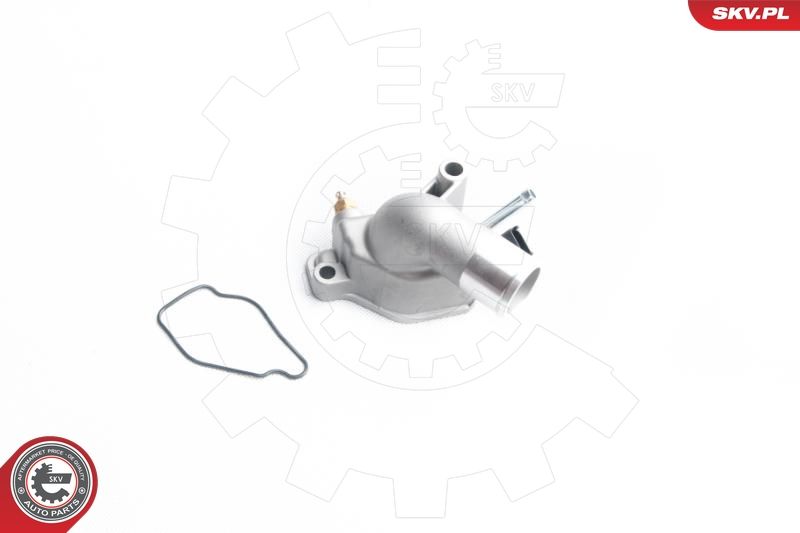 ESEN SKV 20SKV040 Thermostat, coolant