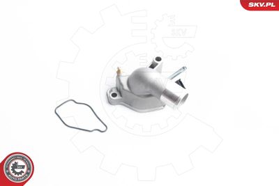 Thermostat, coolant ESEN SKV 20SKV040