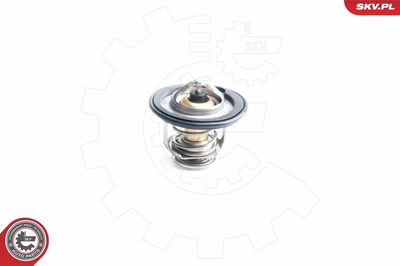 Thermostat, coolant ESEN SKV 20SKV043