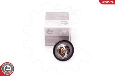 Thermostat, coolant ESEN SKV 20SKV047