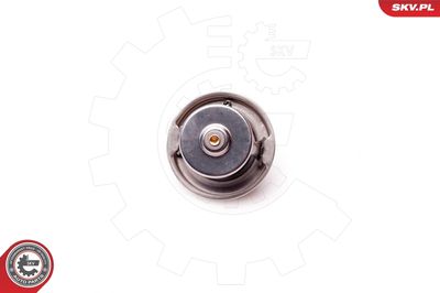 Thermostat, coolant ESEN SKV 20SKV048