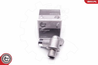 Thermostat, coolant ESEN SKV 20SKV051