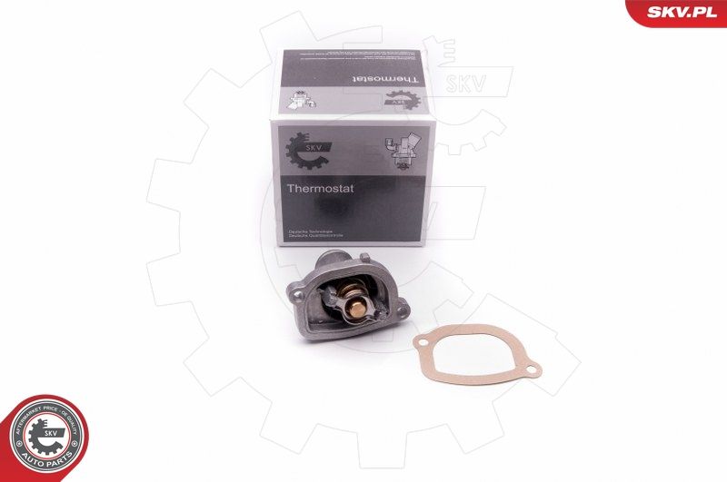 ESEN SKV 20SKV054 Thermostat, coolant