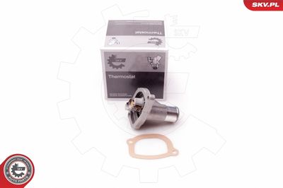 Thermostat, coolant ESEN SKV 20SKV055