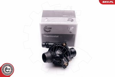 Thermostat, coolant ESEN SKV 20SKV061