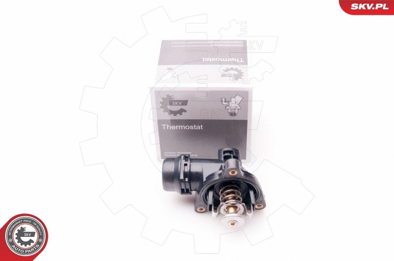 ESEN SKV 20SKV062 Thermostat, coolant