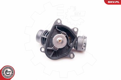 Thermostat, coolant ESEN SKV 20SKV064