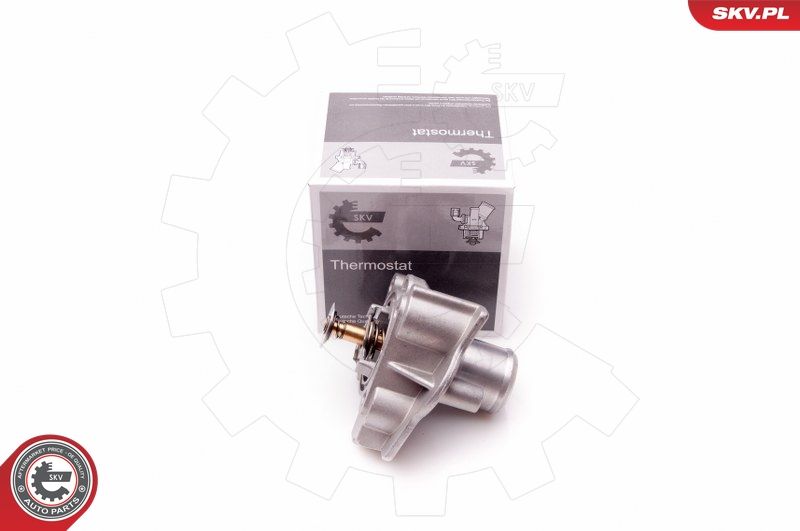 ESEN SKV 20SKV069 Thermostat, coolant