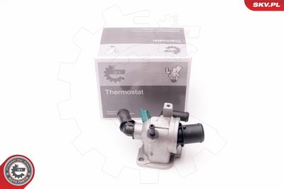 Thermostat, coolant ESEN SKV 20SKV071