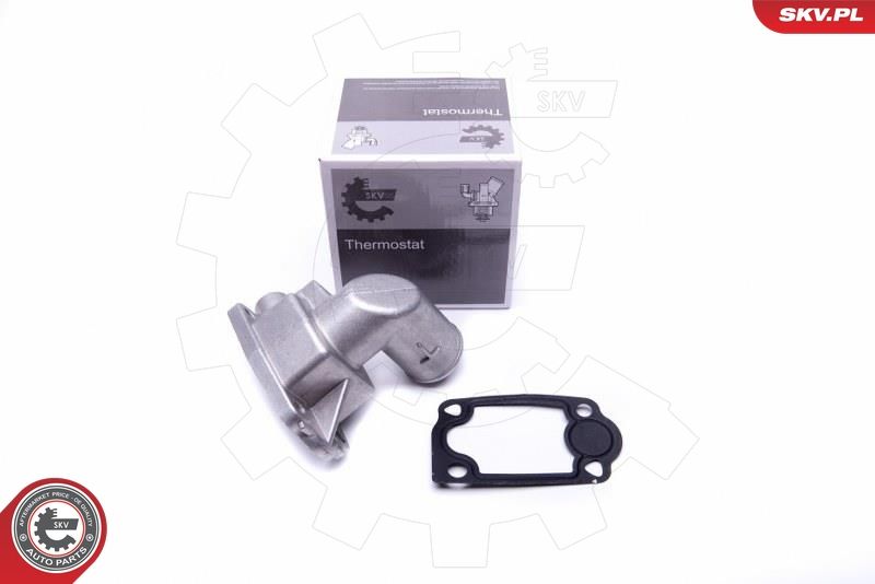 ESEN SKV 20SKV080 Thermostat, coolant