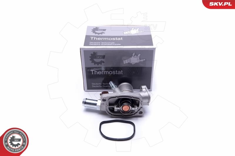 ESEN SKV 20SKV088 Thermostat, coolant