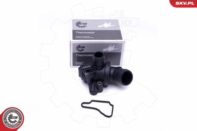 Thermostat, coolant ESEN SKV 20SKV092