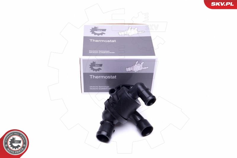 ESEN SKV 20SKV104 Thermostat, coolant