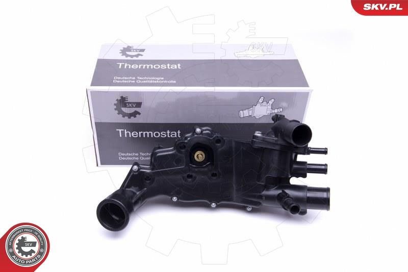 ESEN SKV 20SKV117 Thermostat, coolant