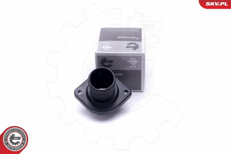 ESEN SKV 20SKV129 Thermostat, coolant