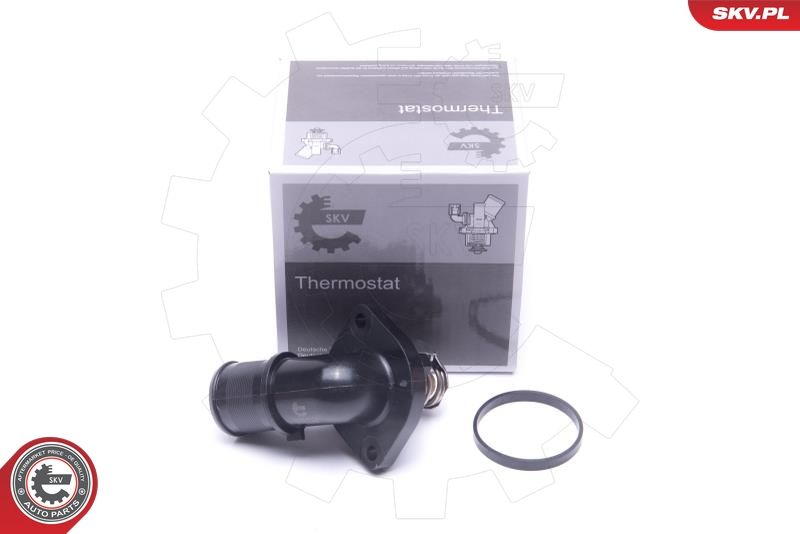 ESEN SKV 20SKV166 Thermostat, coolant