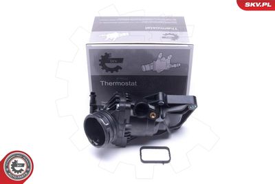 Thermostat, coolant ESEN SKV 20SKV200