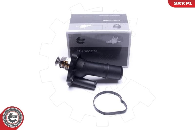 ESEN SKV 20SKV209 Thermostat, coolant