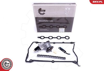 Timing Chain Kit ESEN SKV 21SKV110