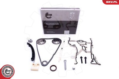 Timing Chain Kit ESEN SKV 21SKV111