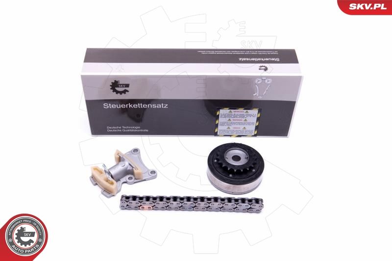 ESEN SKV 21SKV115 Timing Chain Kit