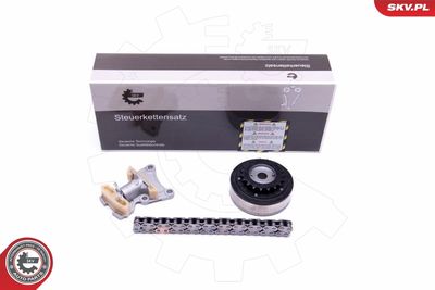 Timing Chain Kit ESEN SKV 21SKV115