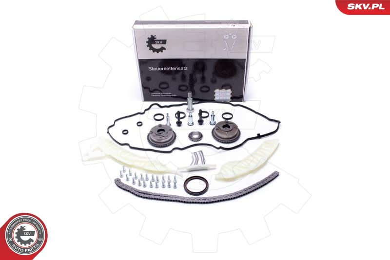 ESEN SKV 21SKV117 Timing Chain Kit