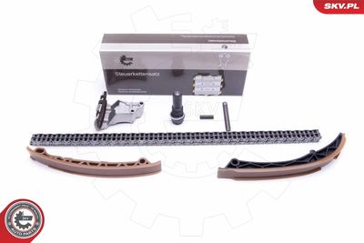 Timing Chain Kit ESEN SKV 21SKV129