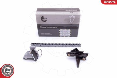 Timing Chain Kit ESEN SKV 21SKV135