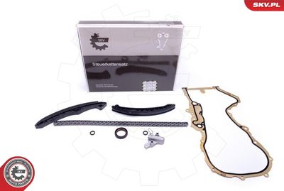 Timing Chain Kit ESEN SKV 21SKV137