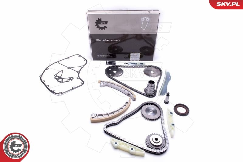 ESEN SKV 21SKV140 Timing Chain Kit