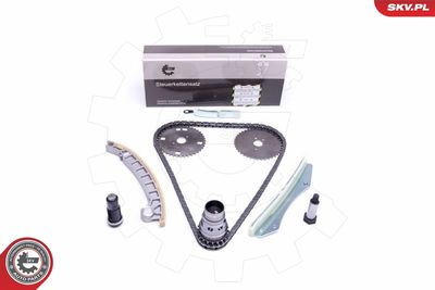 Timing Chain Kit ESEN SKV 21SKV141