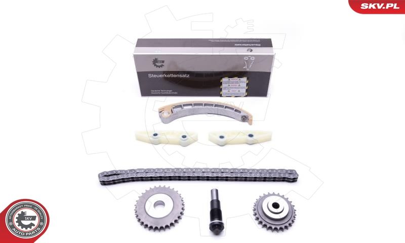 ESEN SKV 21SKV144 Timing Chain Kit