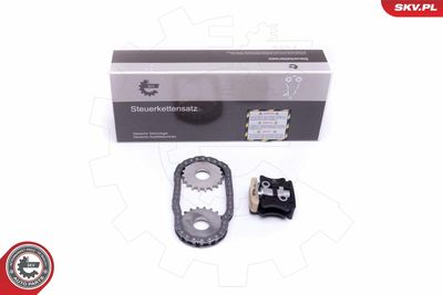 Timing Chain Kit ESEN SKV 21SKV145