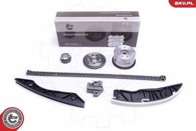 Timing Chain Kit ESEN SKV 21SKV151